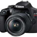 CANON EOS REBEL T7
