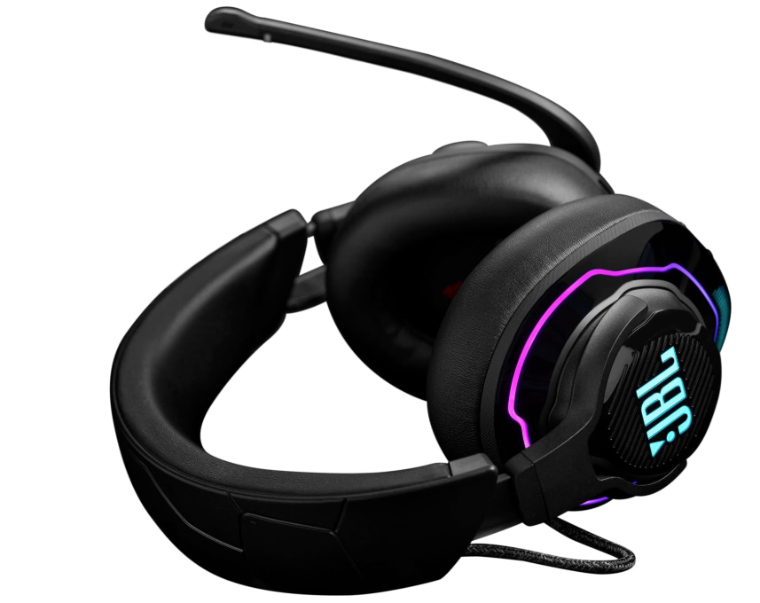 Comfort of JBL Quantum 910
