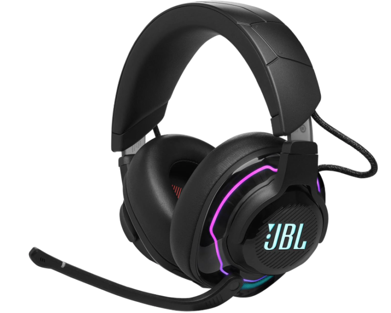 Jbl QuANTUM 910 (Best Wireless Noise-Cancelling Gaming Headsets)