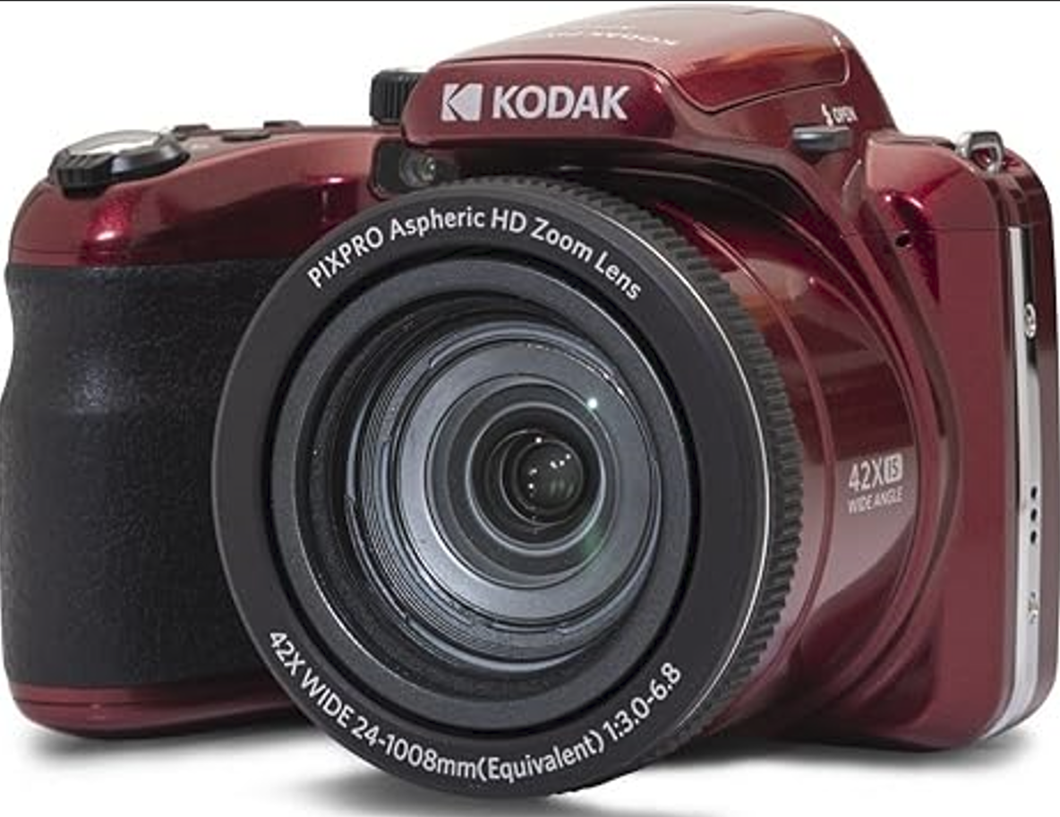 Kodak pixpro az245 photo