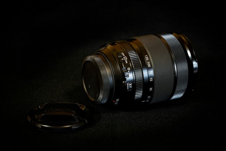 The Best and Safest Way to Clean Your Camera Lens featured image