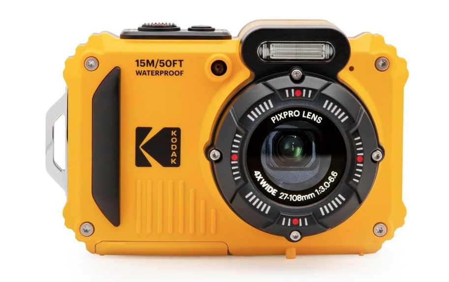 kodak pixpro wpz2 photo 3