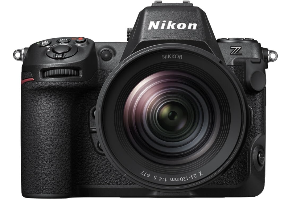 nikon z 8