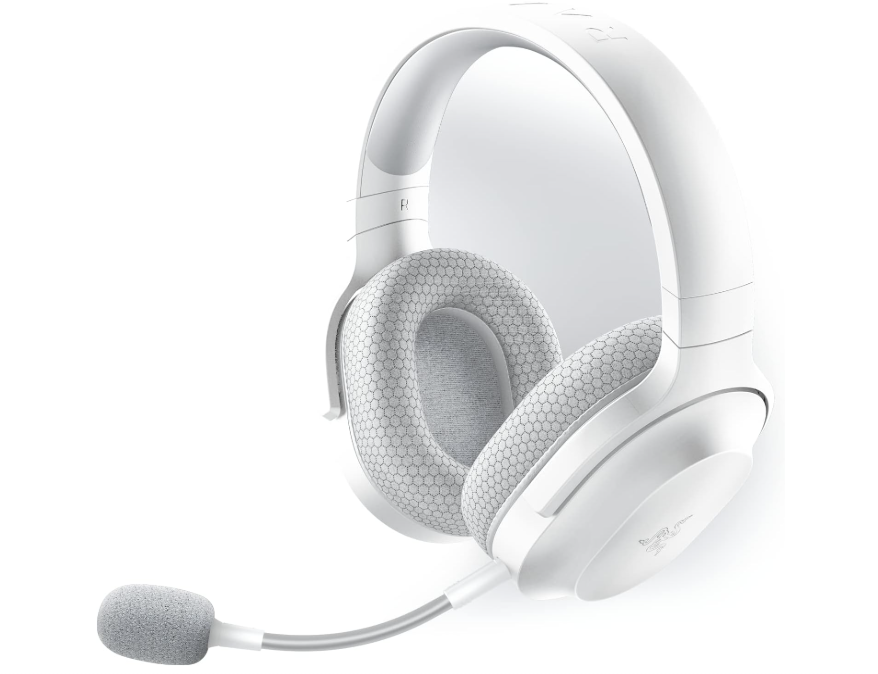 Razer Barracuda X white