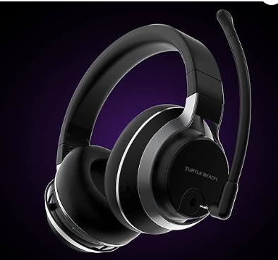 Sleek, Stylish Design with a Low-Profile Transmitter