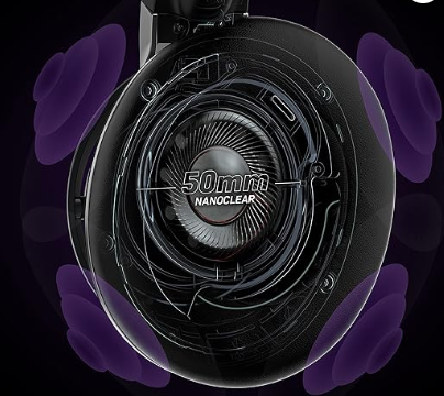 Unmatched Audio Quality for Ultimate Immersion of Turtle Beach Stealth Pro