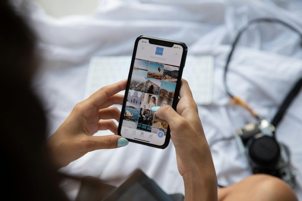 Top Picks for Every User in Choosing The Best Smartphone in 2025- our electro