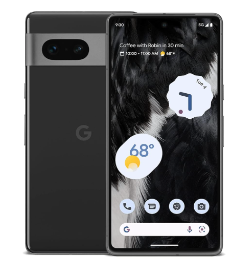 google pixel 7 Revolutionary Camera Technology