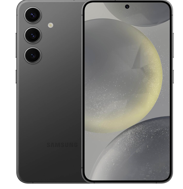 samsung galaxy s24 pic 2