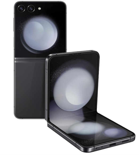 samsung z flip 5 image