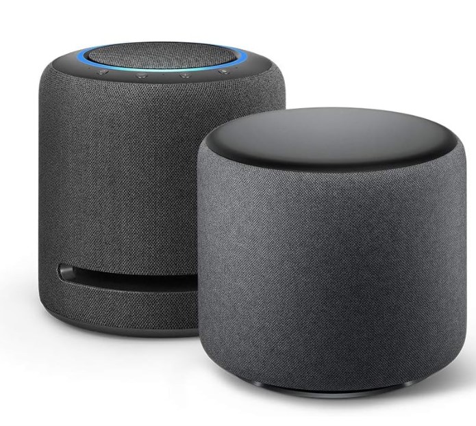 amazon echo studio