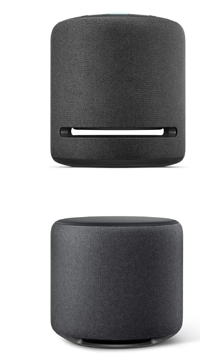 amazon echo studio