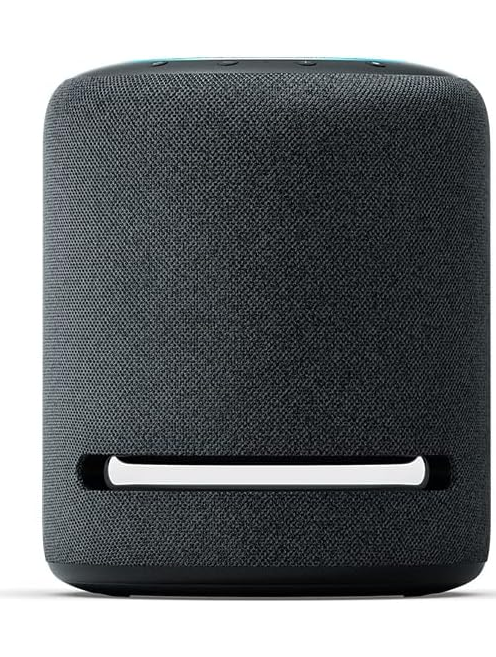Adaptive Sound Technology