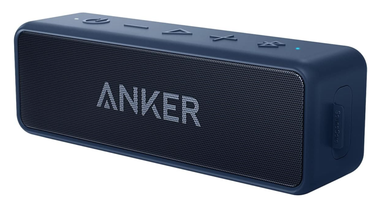 anker soundcore 2